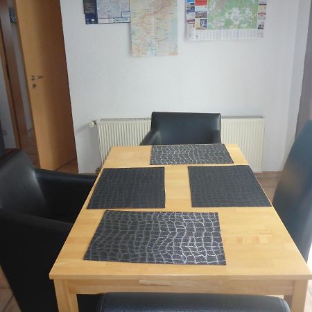 Ferienwohnung Erpel Olpe bei Meschede 외부 사진
