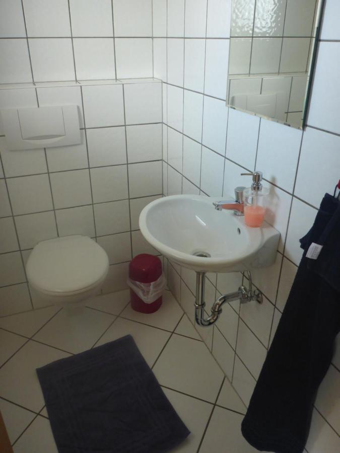 Ferienwohnung Erpel Olpe bei Meschede 외부 사진