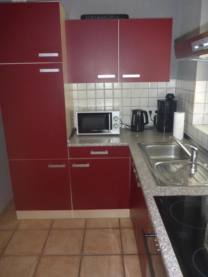 Ferienwohnung Erpel Olpe bei Meschede 외부 사진