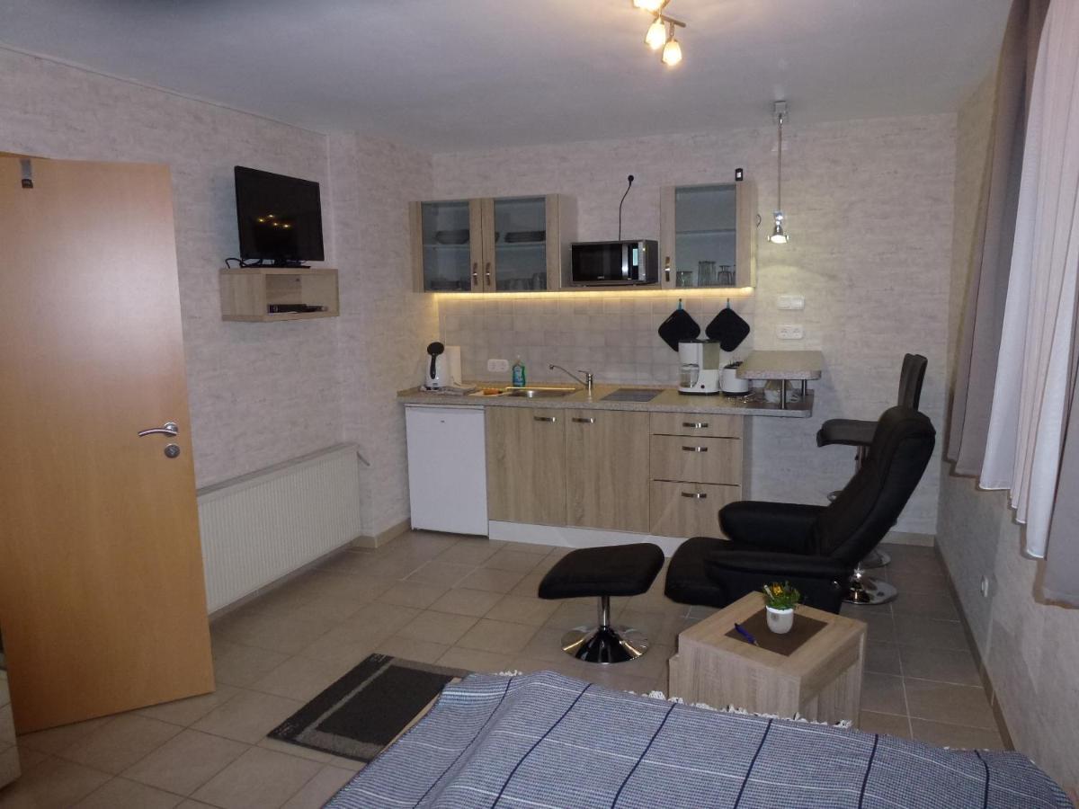 Ferienwohnung Erpel Olpe bei Meschede 외부 사진