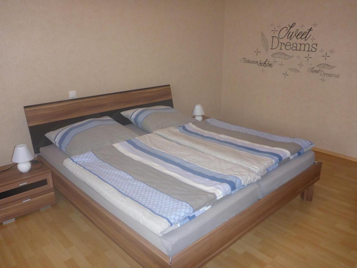 Ferienwohnung Erpel Olpe bei Meschede 외부 사진