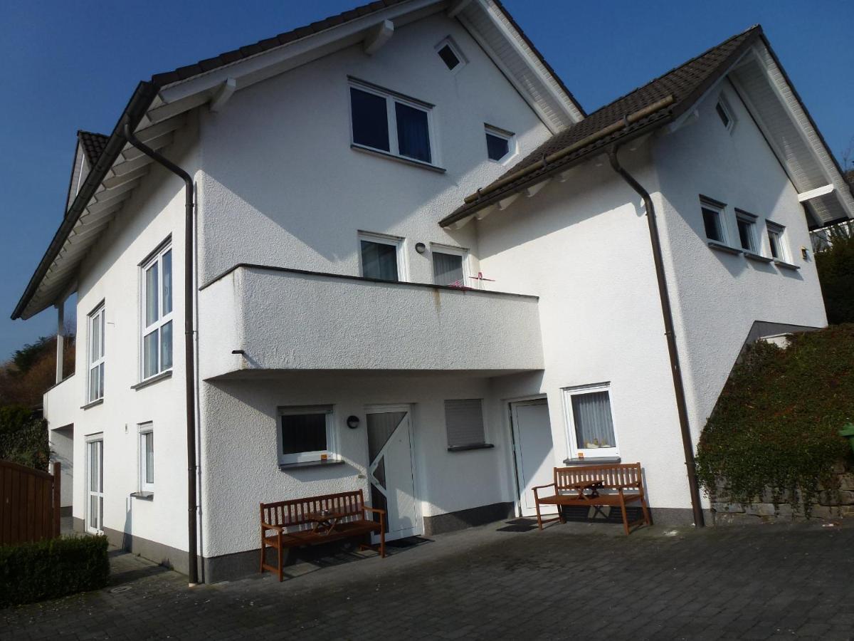 Ferienwohnung Erpel Olpe bei Meschede 외부 사진