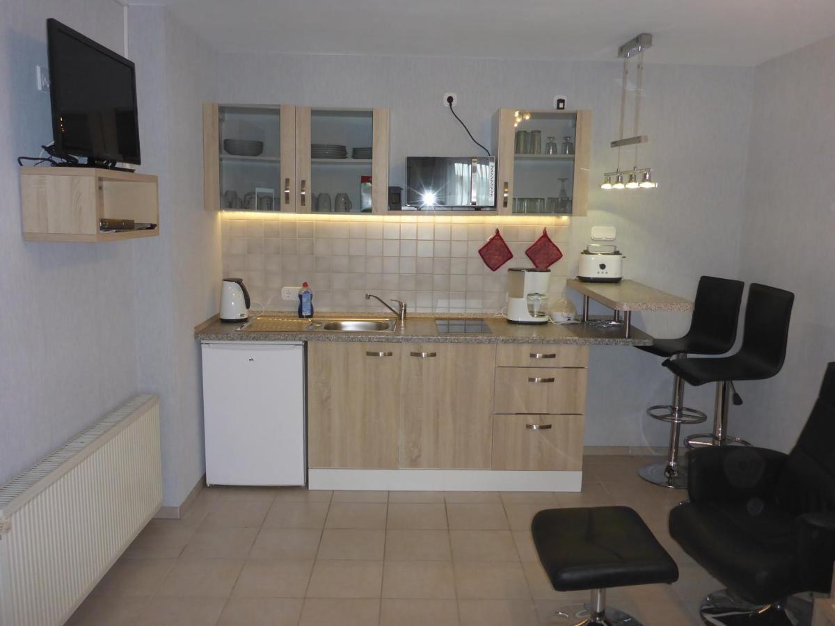 Ferienwohnung Erpel Olpe bei Meschede 외부 사진