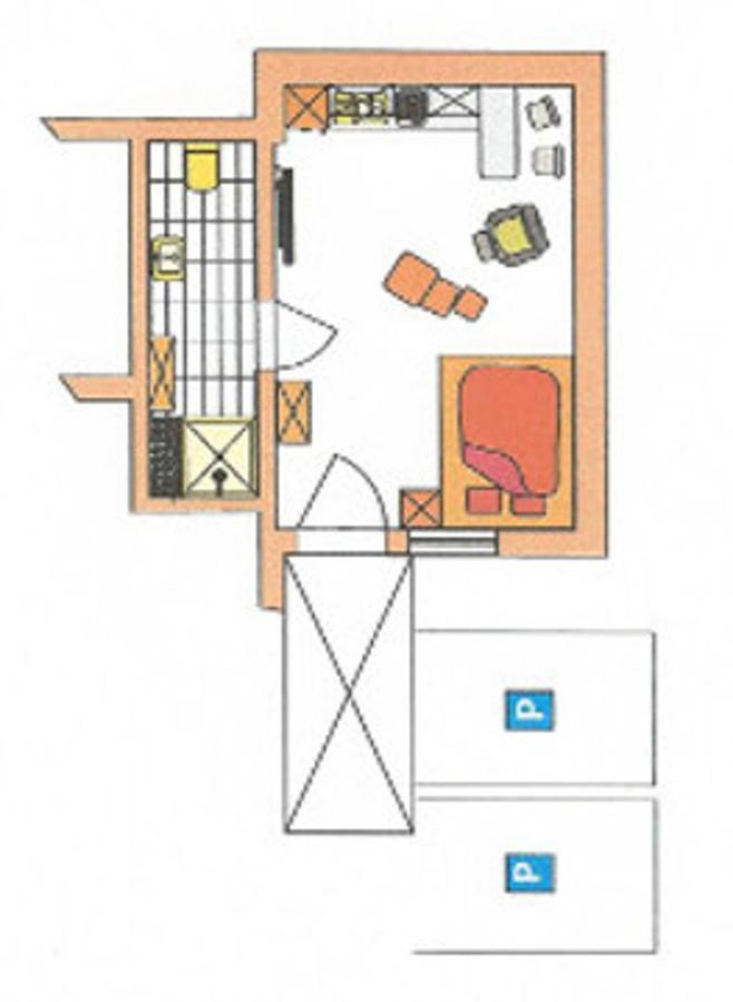 Ferienwohnung Erpel Olpe bei Meschede 외부 사진