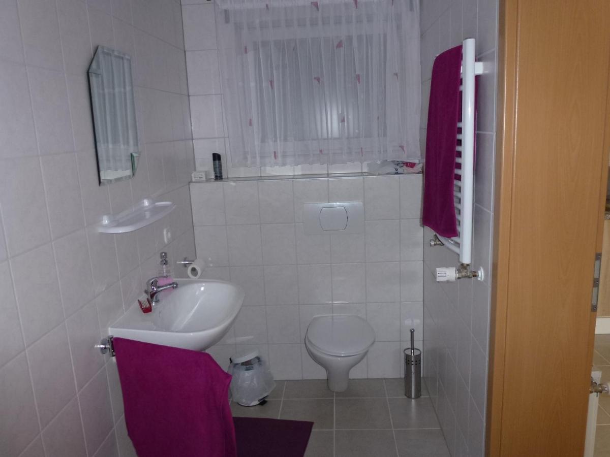 Ferienwohnung Erpel Olpe bei Meschede 외부 사진