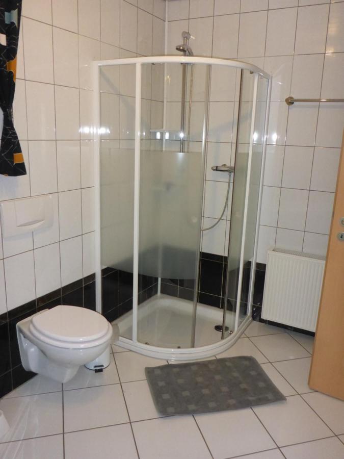Ferienwohnung Erpel Olpe bei Meschede 외부 사진