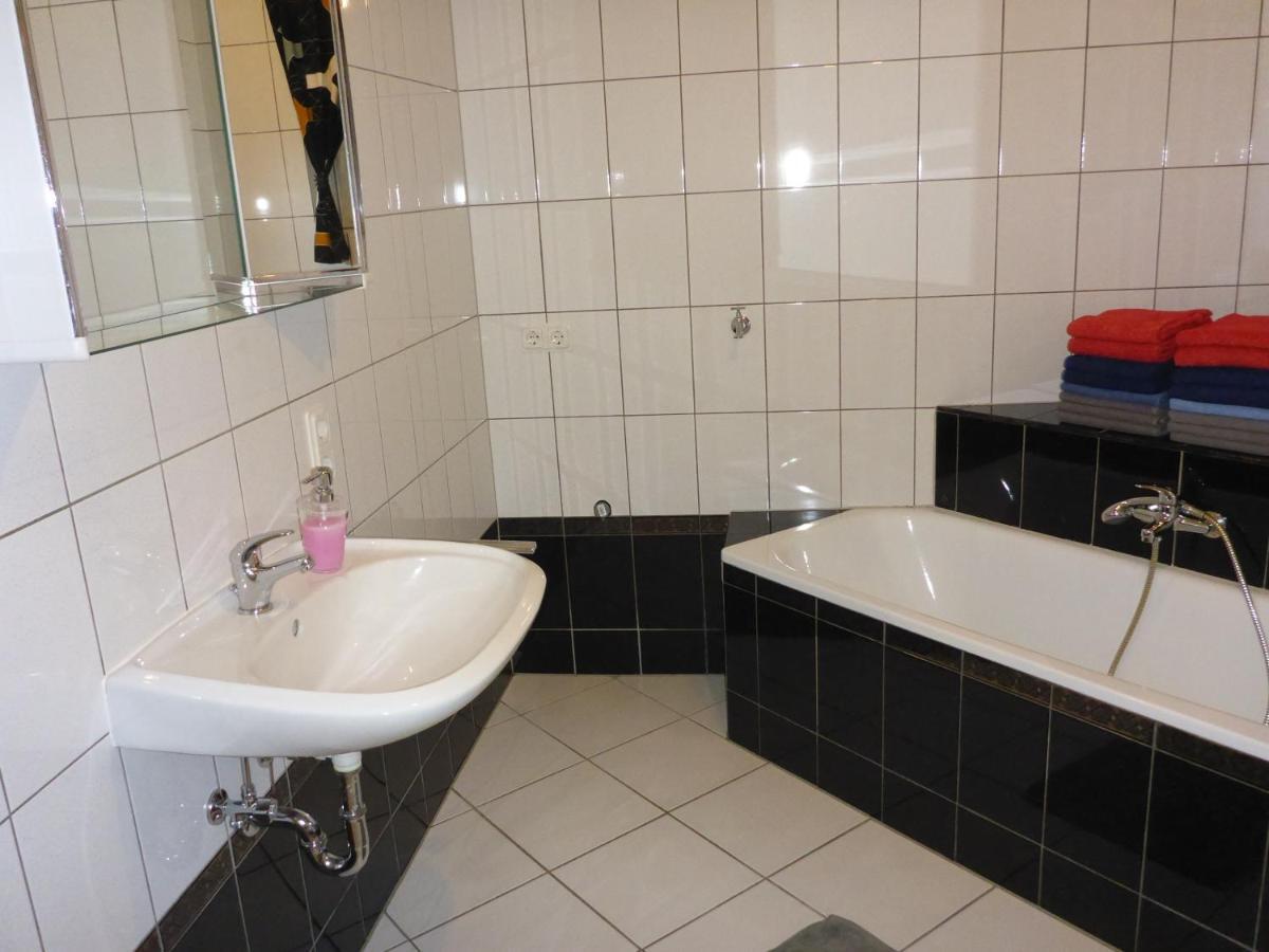 Ferienwohnung Erpel Olpe bei Meschede 외부 사진