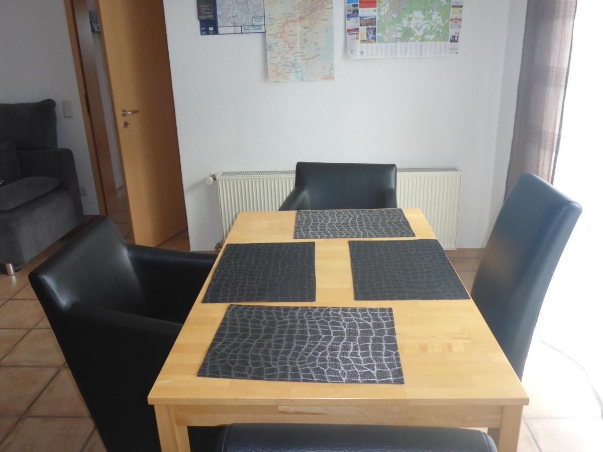 Ferienwohnung Erpel Olpe bei Meschede 외부 사진